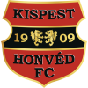 Budapest Honvéd badge