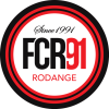Rodange badge