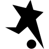 tiny away badge icon