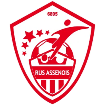 team badge