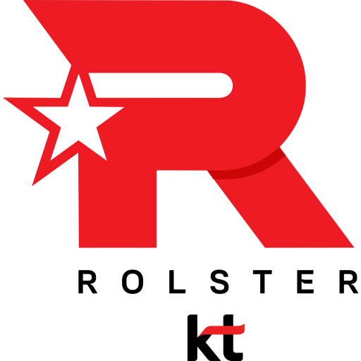 KT Rolster Challengers