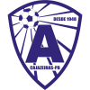 tiny away badge icon