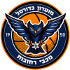 Maccabi Rehovot BC badge