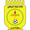 Fanja badge