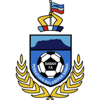 Sabah FA Women badge