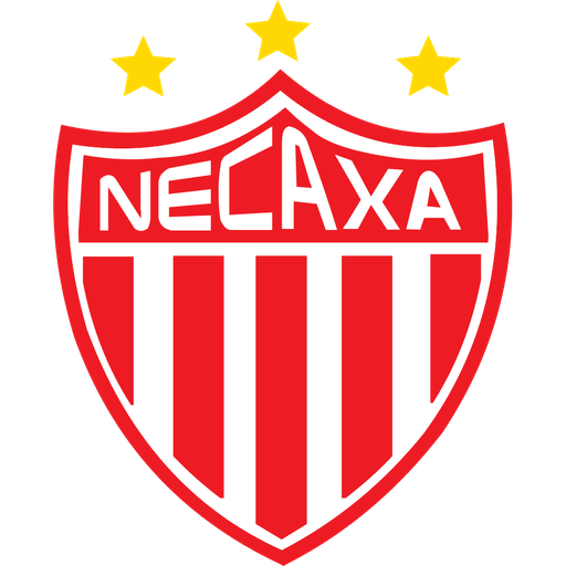 Club Necaxa Femenil