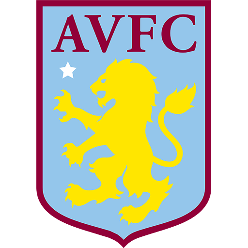 Aston Villa Logo Image