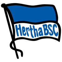 Hertha Berlin Women badge