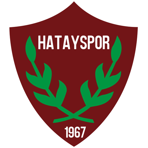 Hatayspor 隊徽