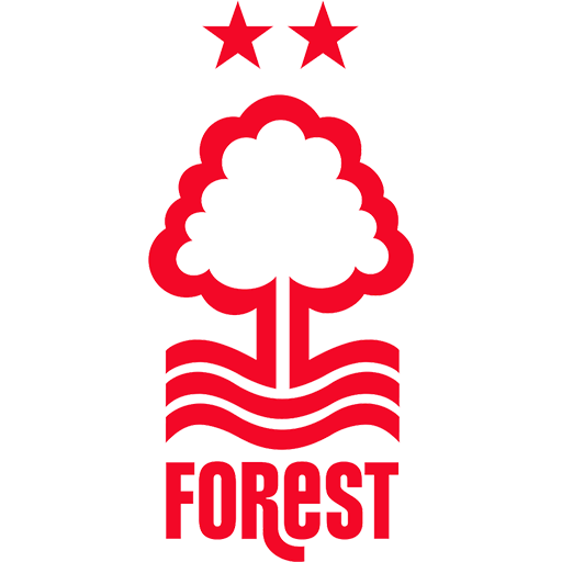 Nottingham Forest Logo Image