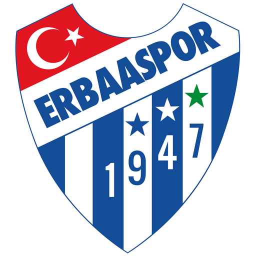 Erbaaspor 隊徽