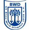 tiny away badge icon