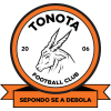 Tonota badge