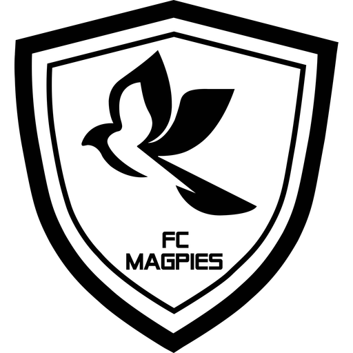 FCB Magpies 隊徽