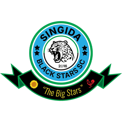 Singida Black Stars