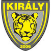Király badge