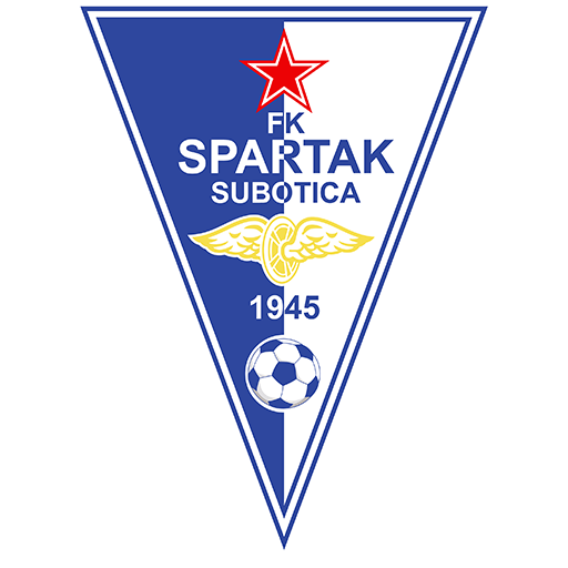 Spartak Subotica 