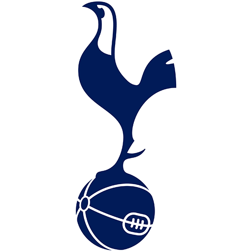 Tottenham Hotspur Logo Image