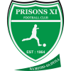 Prisons XI badge