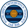Frederiksholm Sydhavnen badge