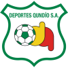 Deportes Quindío badge