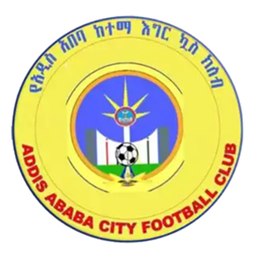 Addis Ababa Ketema logo
