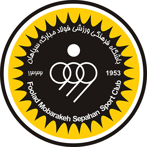 Sepahan FC - Club profile