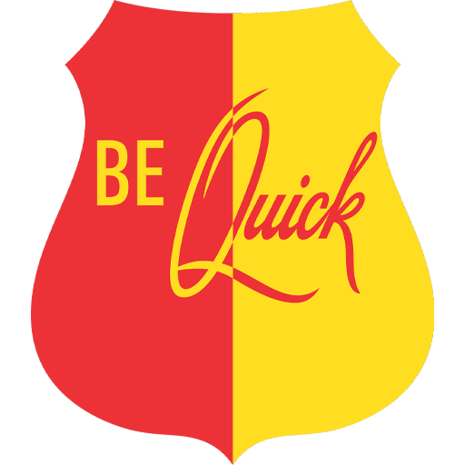 Be Quick 1887
