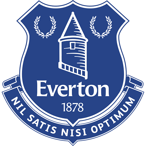 Everton Logo Image