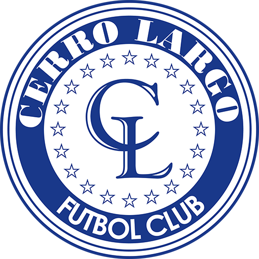 Cerro Largo FC - Racing Club Montevideo (2-0), Primera Division 2023,  Uruguay