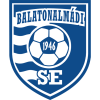Balatonalmádi badge