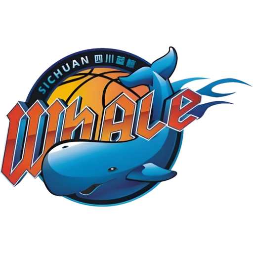 Sichuan Blue Whales