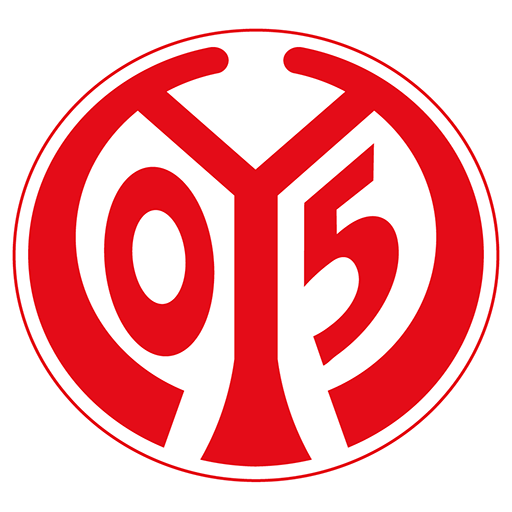 Mainz 05 Logo Image