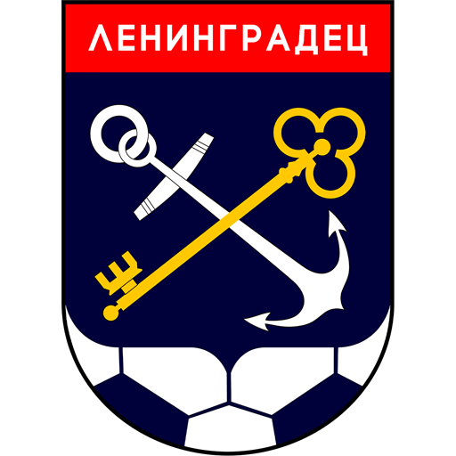 FC Leningradets Leningrad Oblast