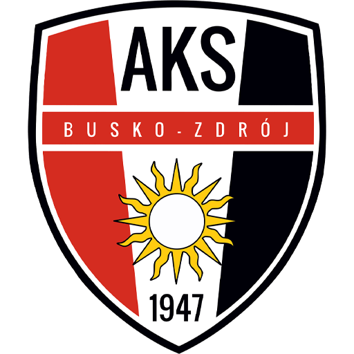 AKS 1947 Busko-Zdrój