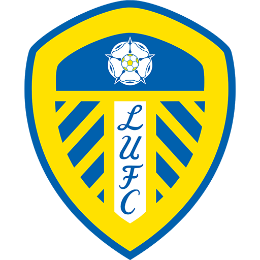 Leeds United Logo Image
