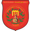 tiny home badge icon