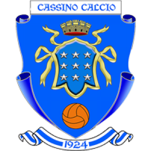 A.S.D. Cassino Calcio 1924