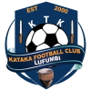 Kataka badge