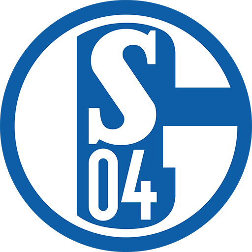 Schalke 04 Logo Image