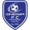 Enesia badge