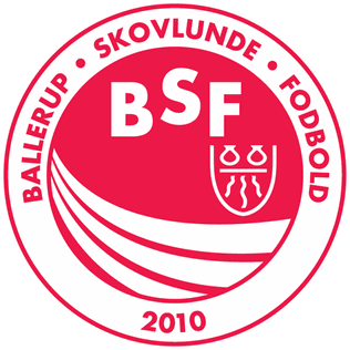 team badge