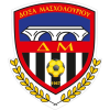 tiny away badge icon