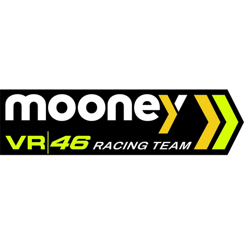 Mooney VR46 Racing Team - TheSportsDB.com