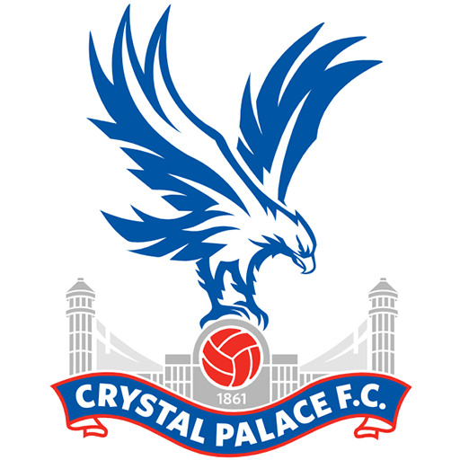 Crystal Palace Logo Image