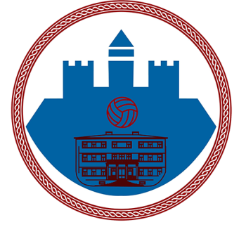 team badge
