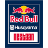 old team badge