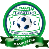 Lesotho Correctional Services badge