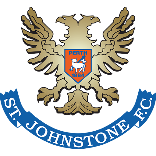 St. Johnstone Logo Image