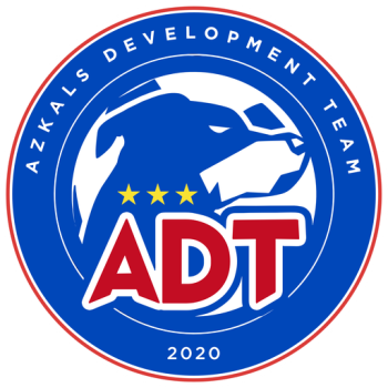 Team Badge